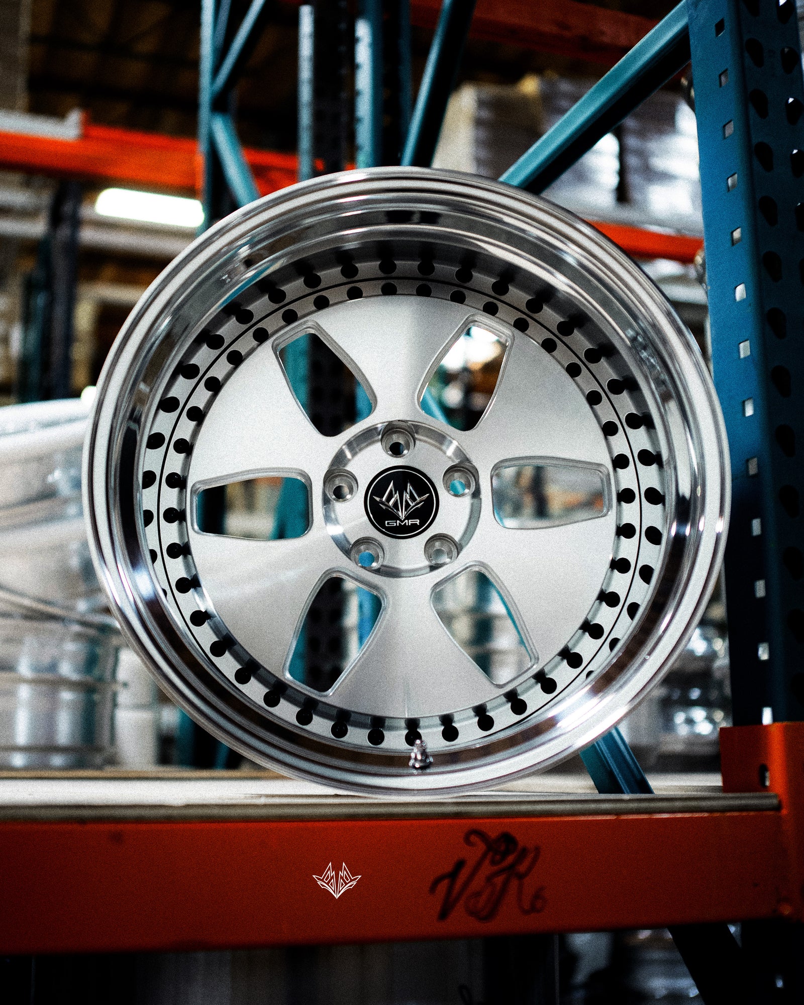 LS-5 – GMR Wheels