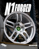 N1 FORGED