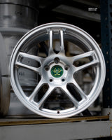 N1 FORGED