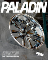 PALADIN