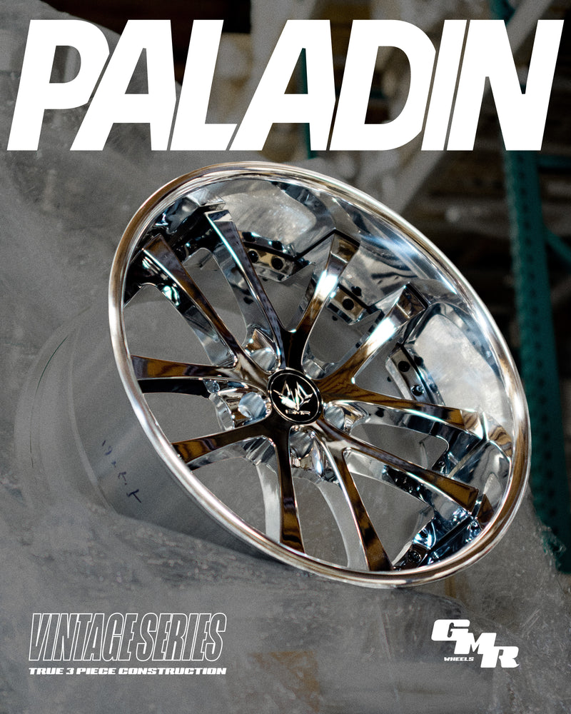 PALADIN