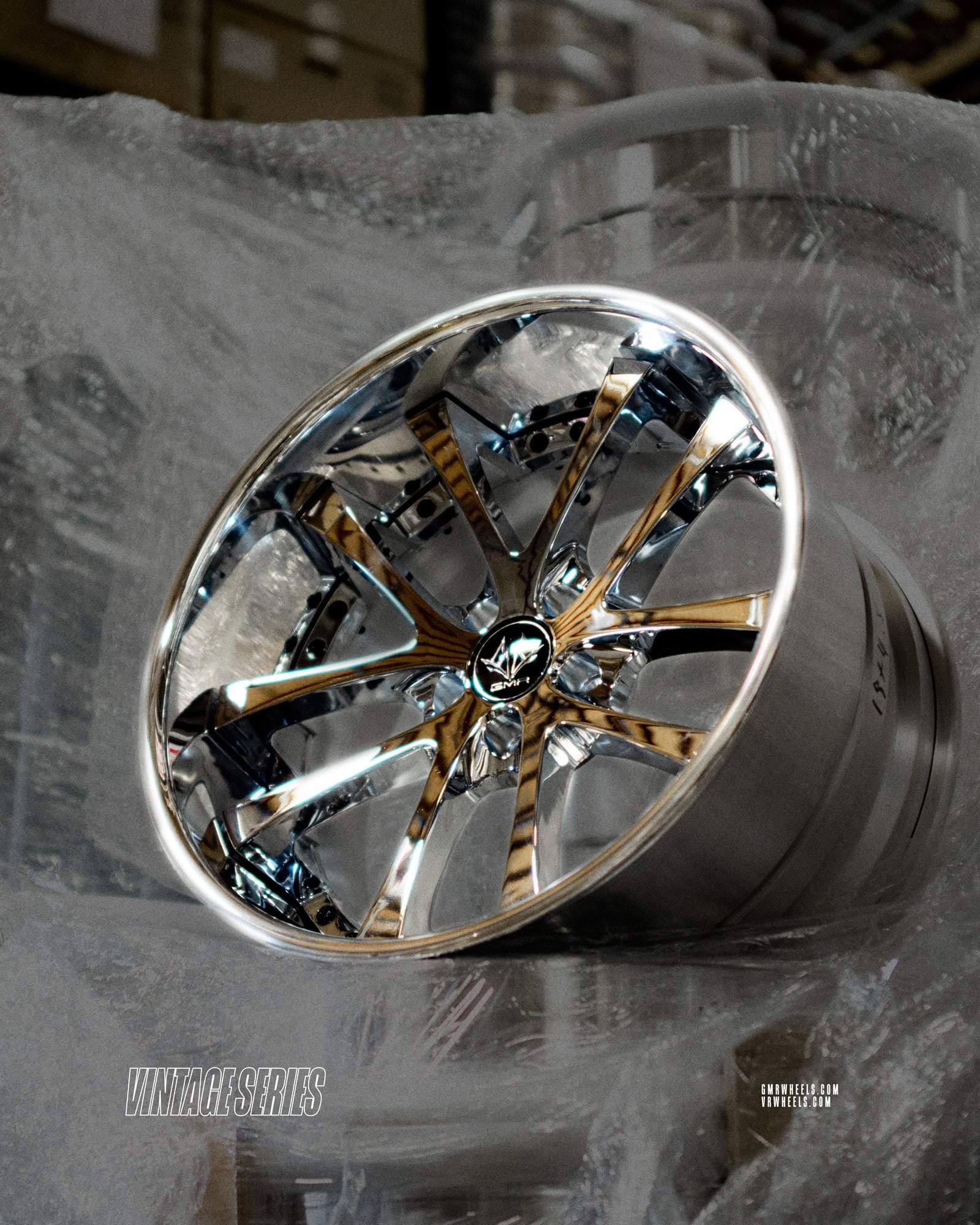 PALADIN – GMR Wheels