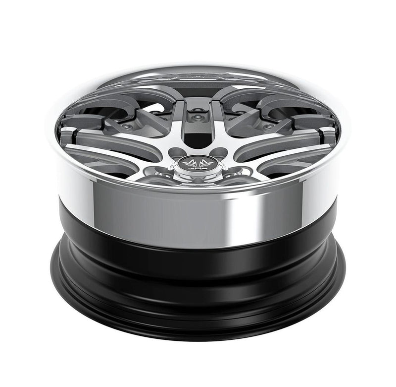 Rac R07 Wheel RC-7 – GMR Wheels
