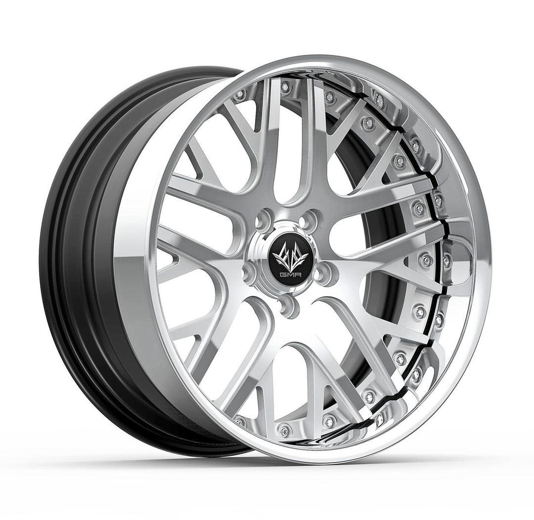 RC-7 – GMR Wheels