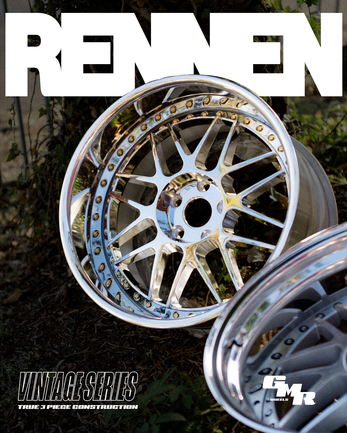 GMR WHEELS – GMR Wheels