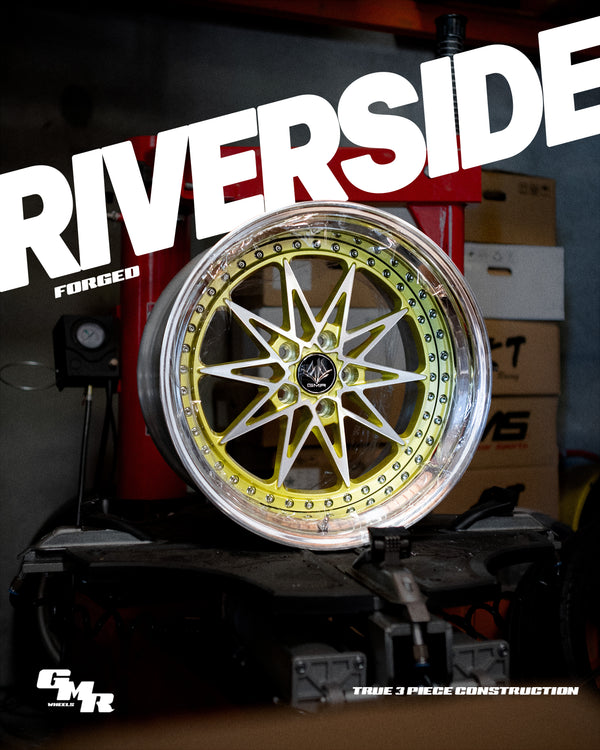 RIVERSIDE