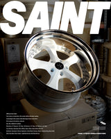SAINT