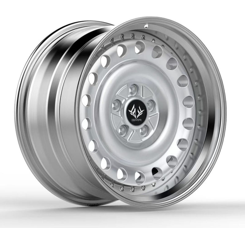 STEELIE – GMR Wheels
