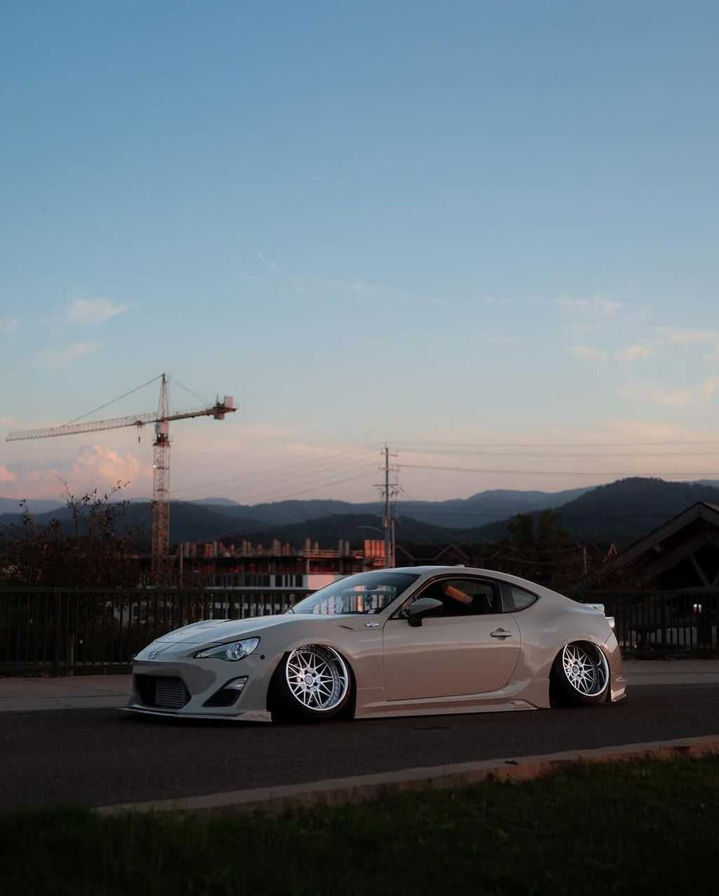 Raabe Modification RABE – GMR Wheels