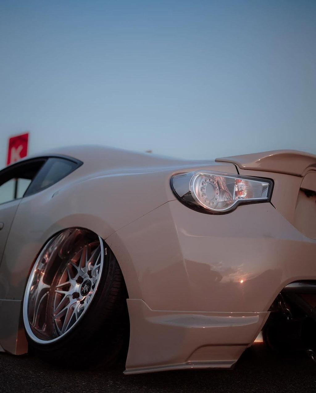 Raabe Modification RABE – GMR Wheels