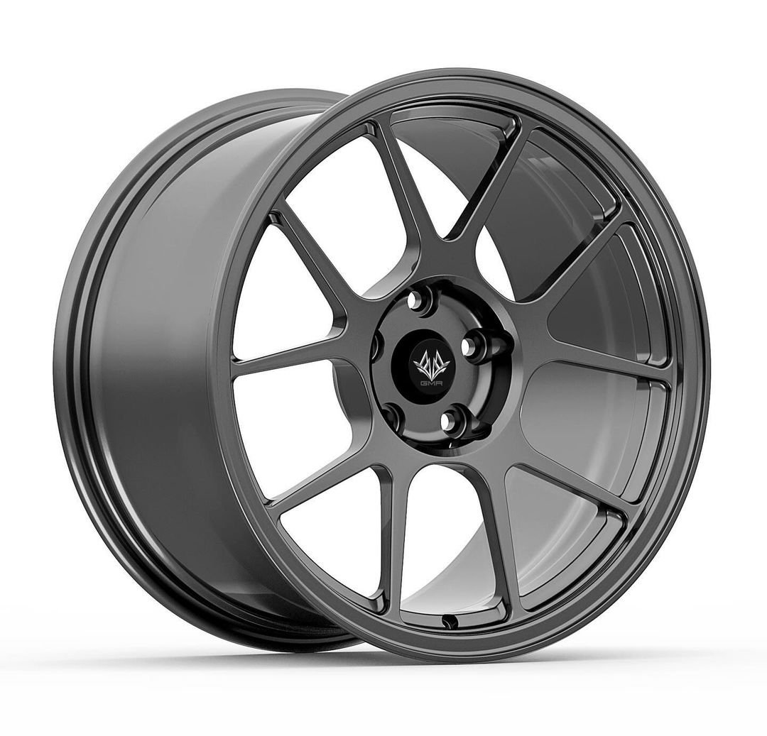 T5 FORGED – GMR Wheels