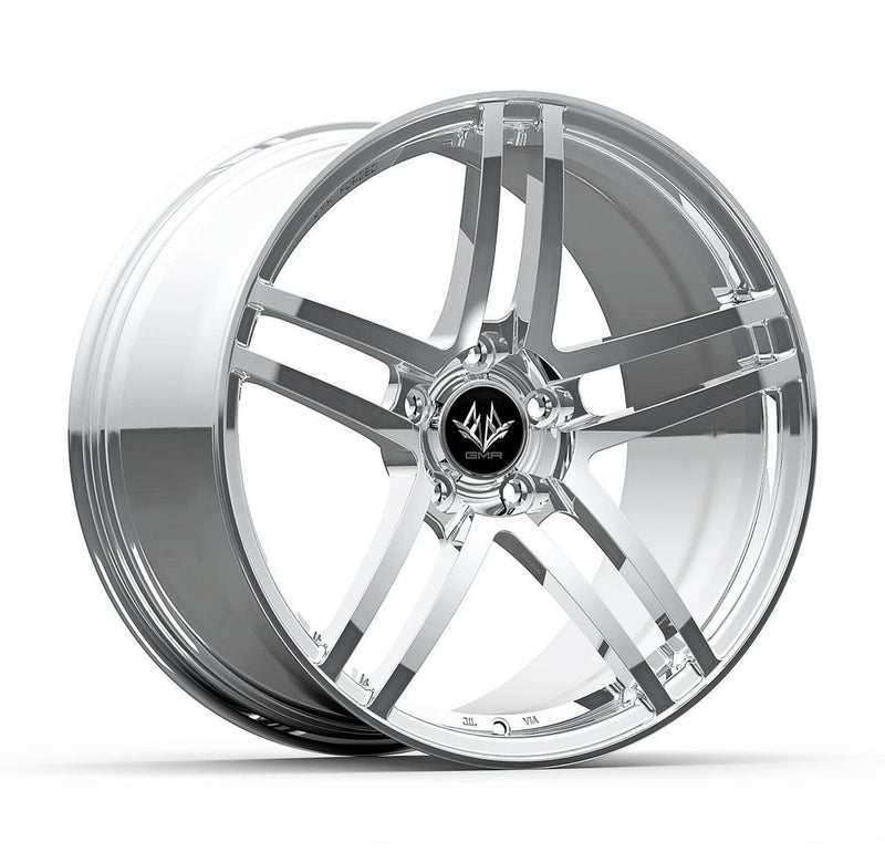 V5 FORGED – GMR Wheels