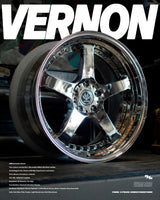 VERNON