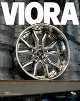 VIORA