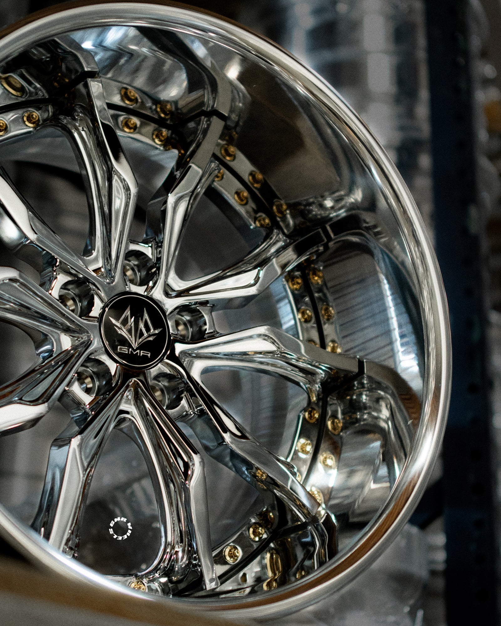 VIORA – GMR Wheels