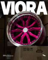 VIORA