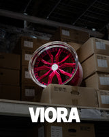 VIORA