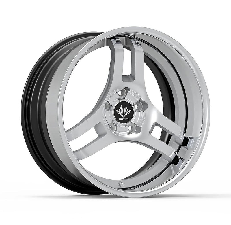 VSS-2 – GMR Wheels
