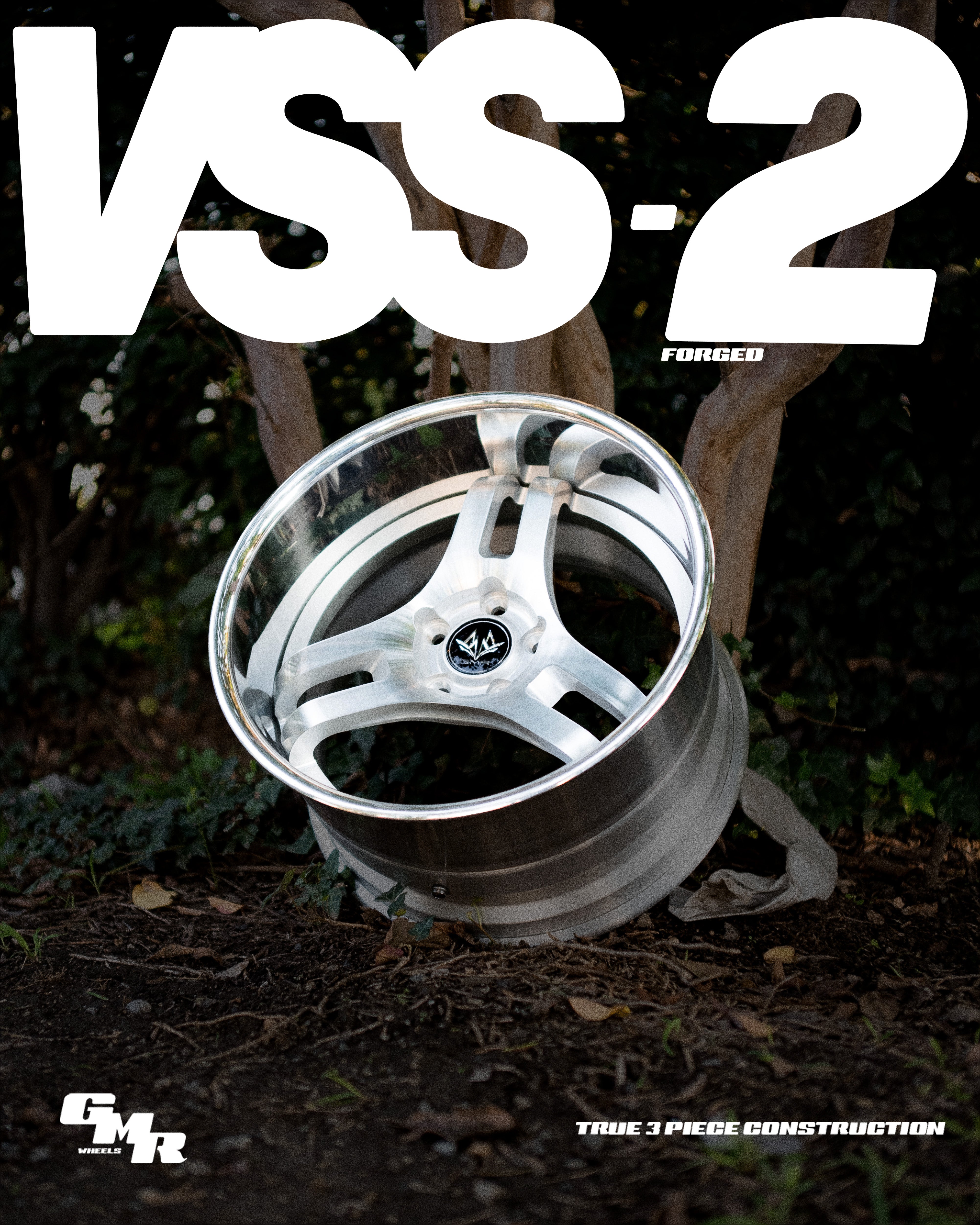 VSS-2 – GMR Wheels