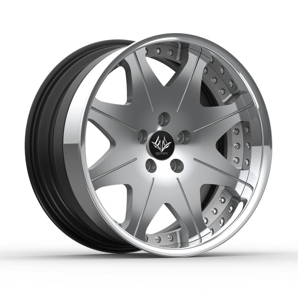VX-7 – GMR Wheels