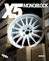 X5