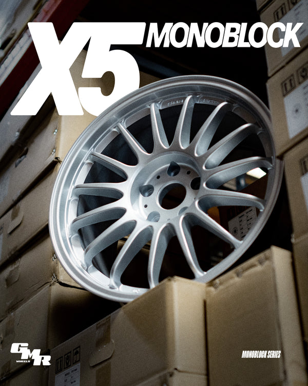 X5
