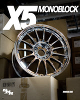 X5