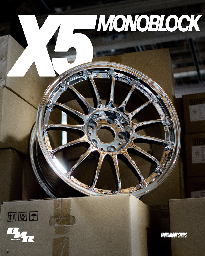 X5