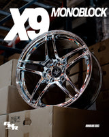 X9