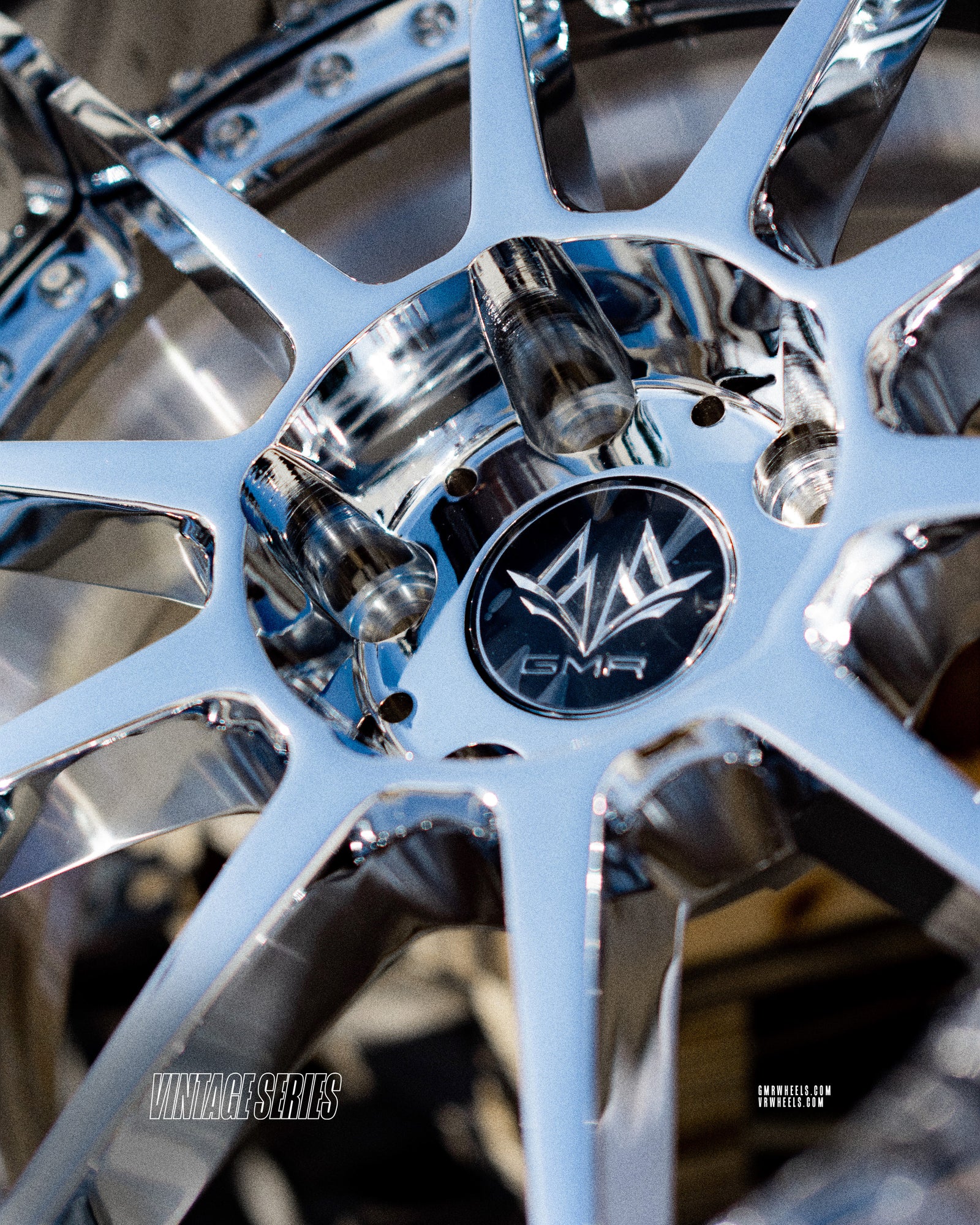 ZION – GMR Wheels