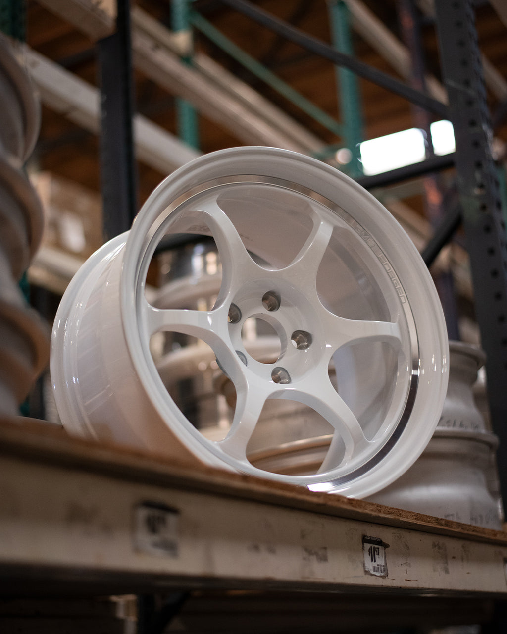 Used R1 Wheels R1 FORGED – GMR Wheels