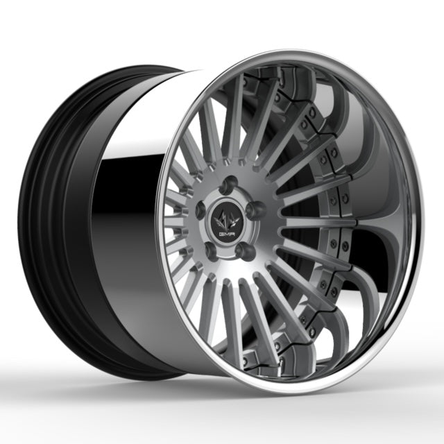 VSS-8 – GMR Wheels