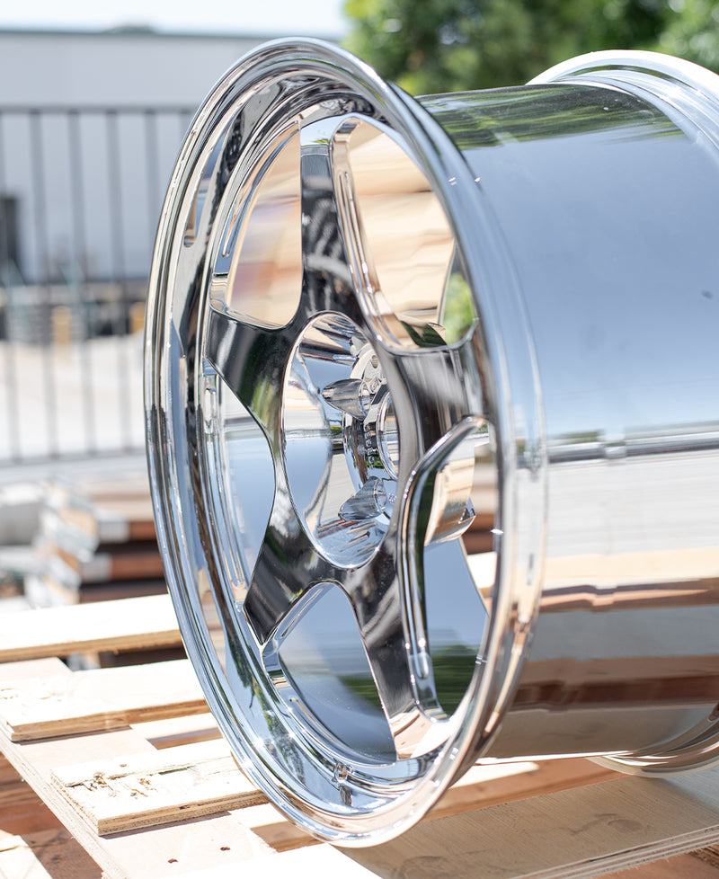 R5 FORGED – GMR Wheels