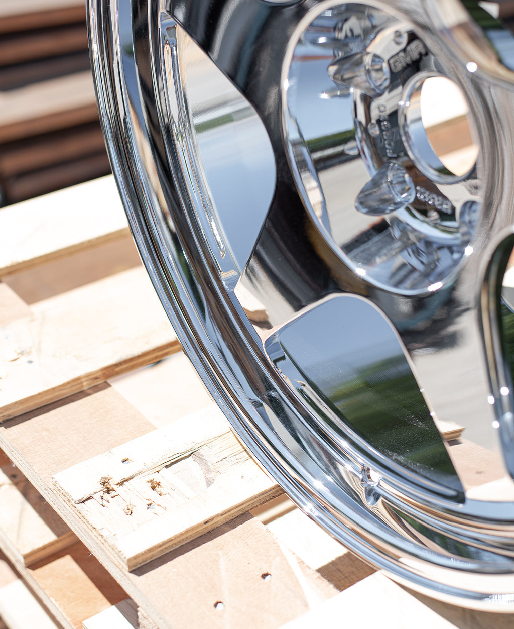 R5 FORGED – GMR Wheels