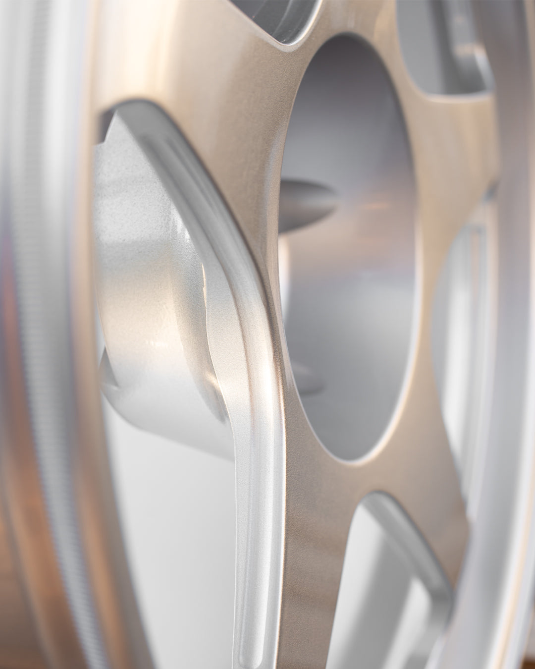 R5 FORGED – GMR Wheels