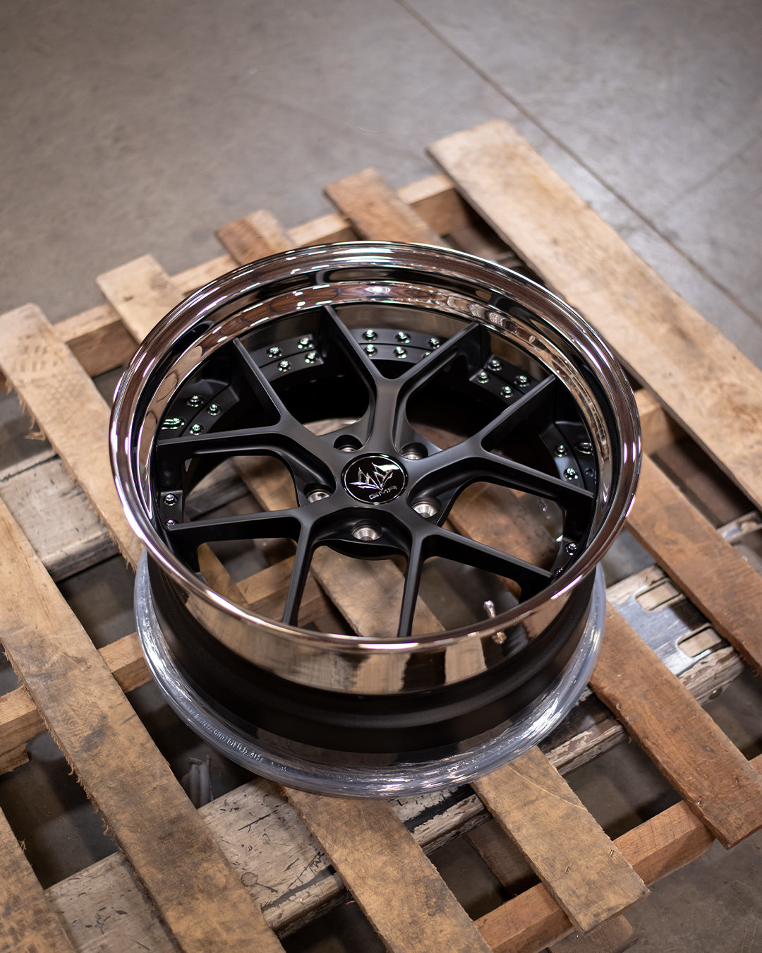 VSS-22R – GMR Wheels