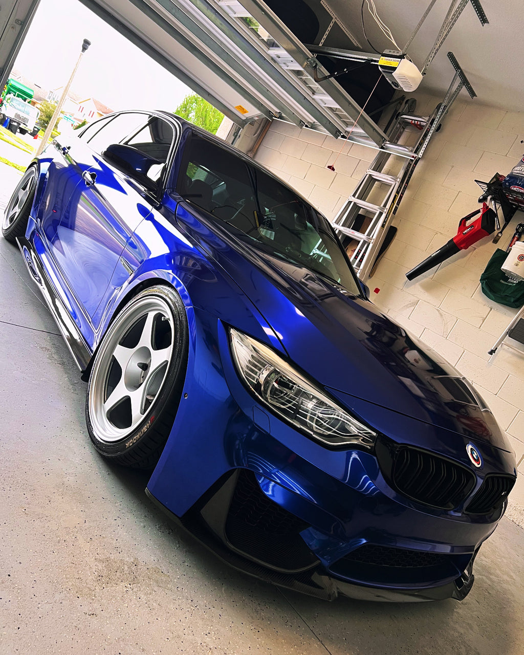 R5 FORGED – GMR Wheels