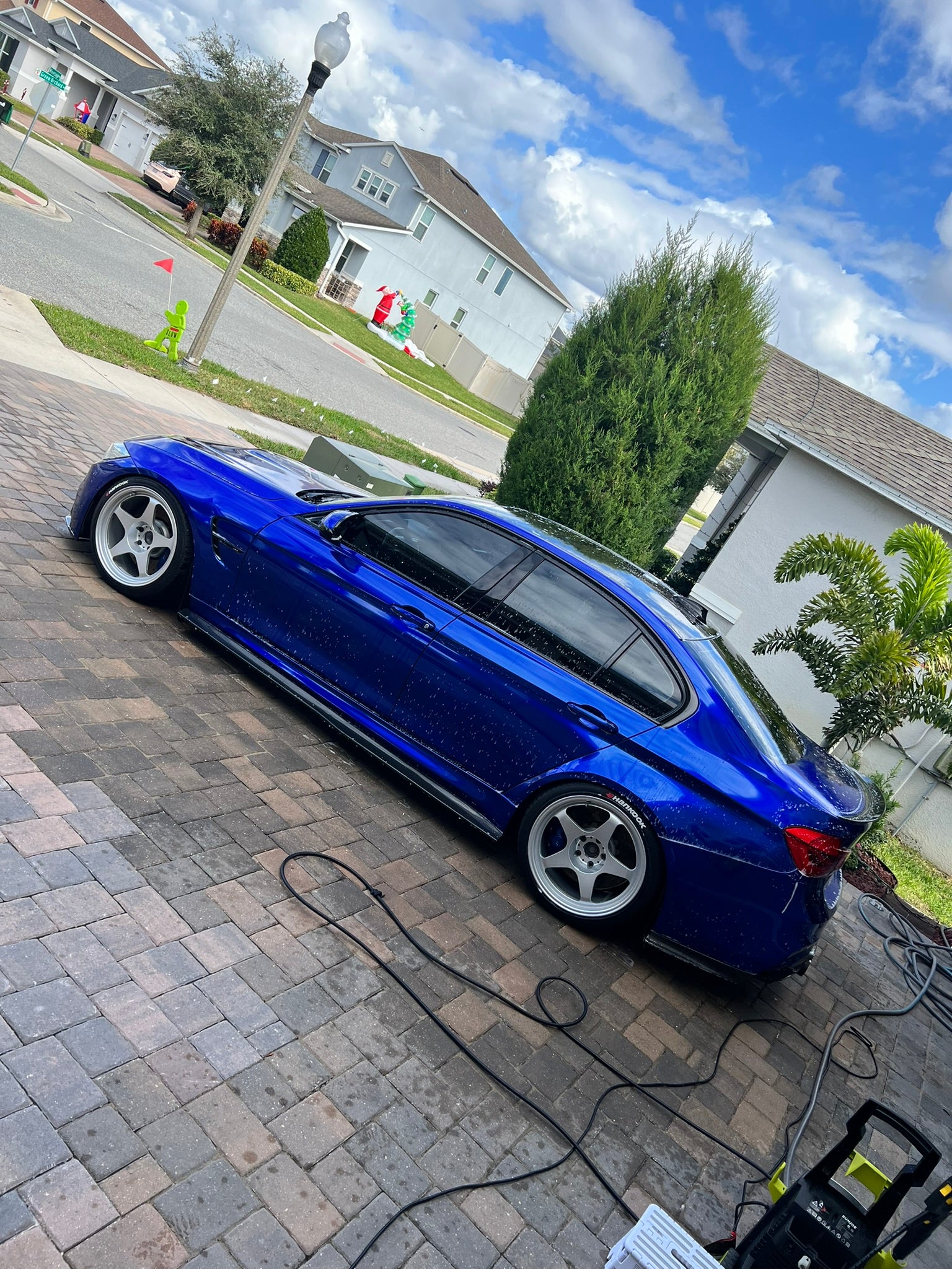 R5 FORGED – GMR Wheels