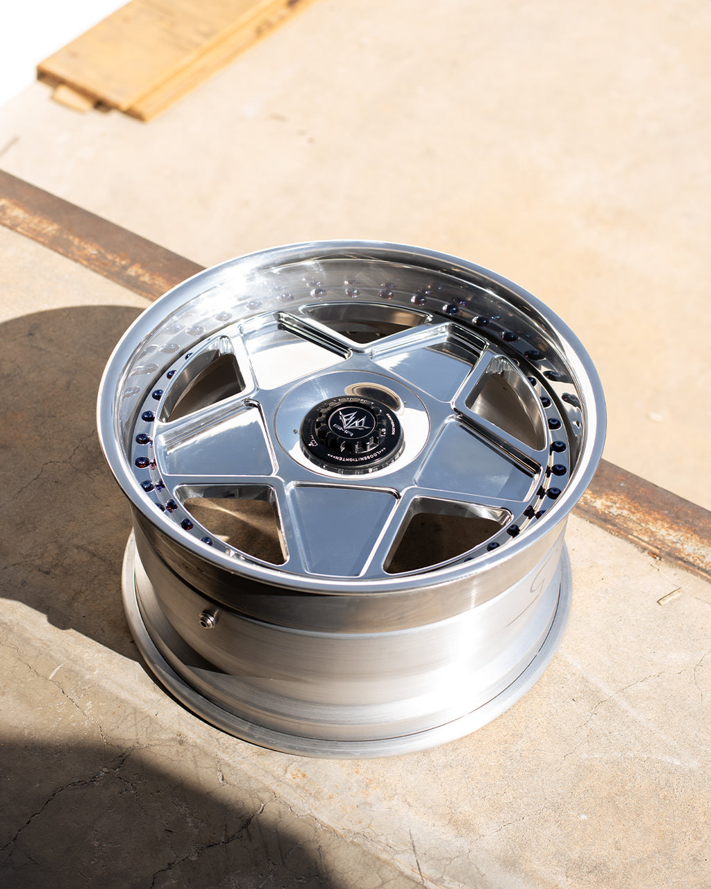 MODENA – GMR Wheels