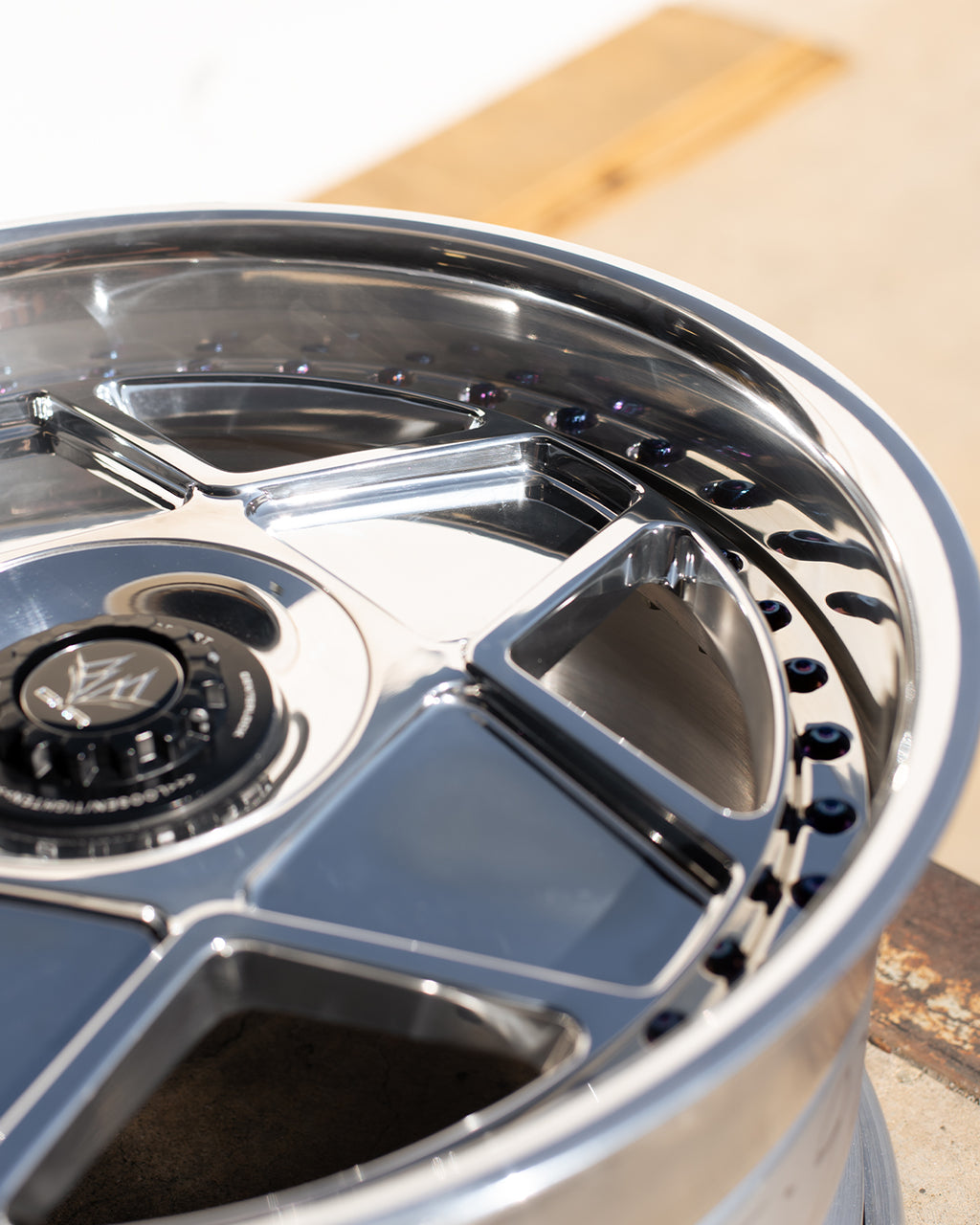 MODENA – GMR Wheels