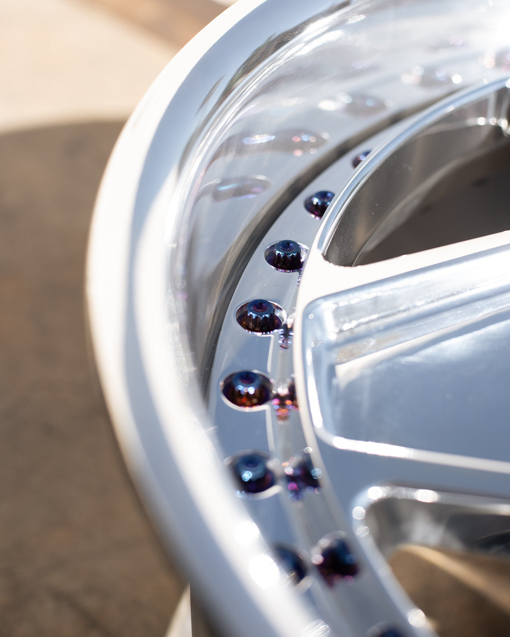 MODENA – GMR Wheels