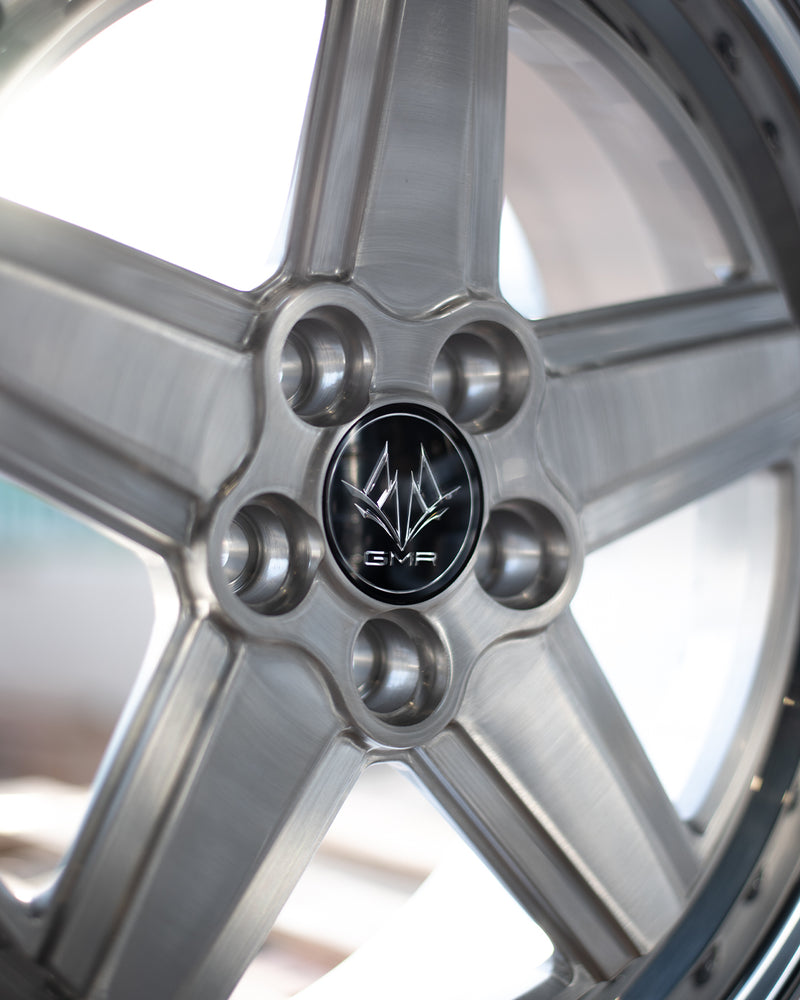 PANTHER – GMR Wheels