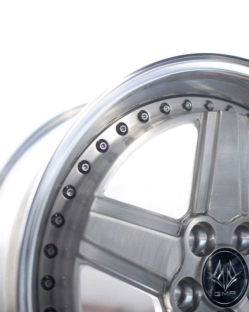 PANTHER – GMR Wheels