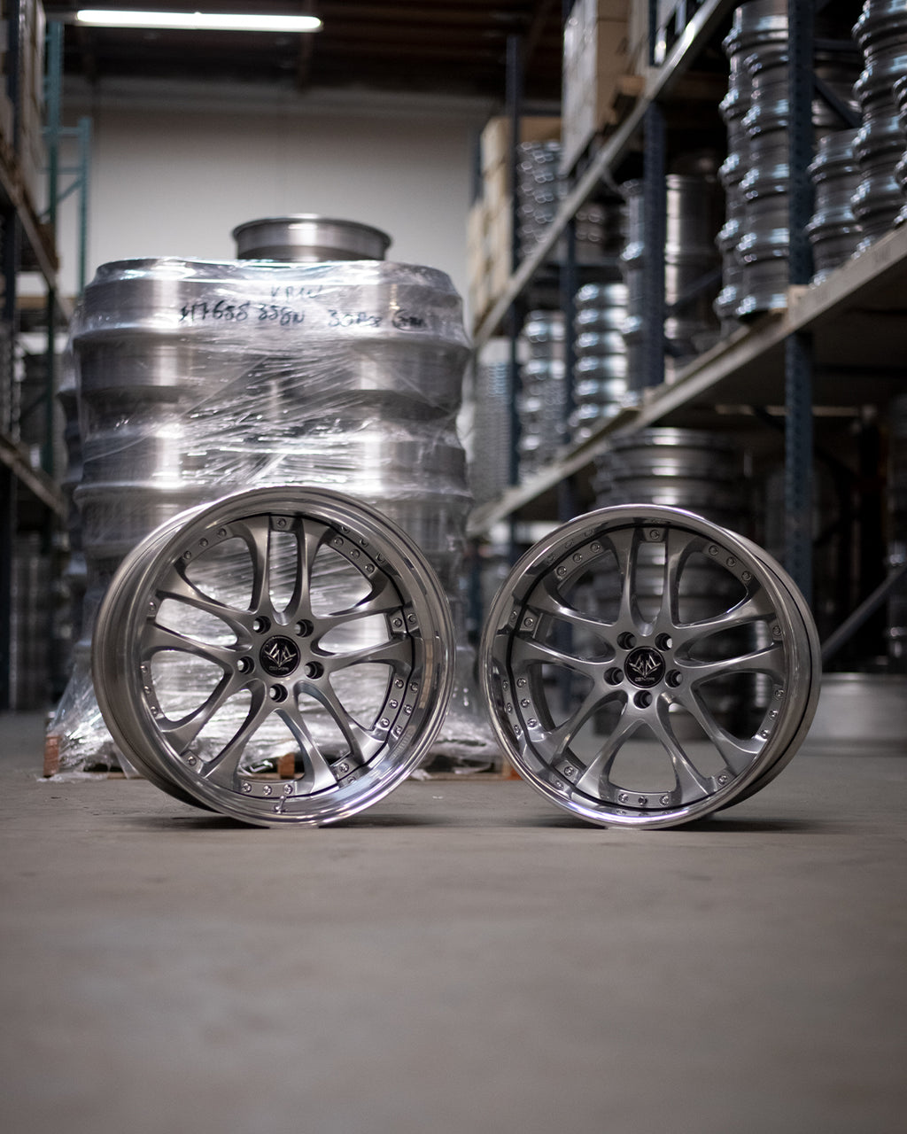 CAESAR – GMR Wheels