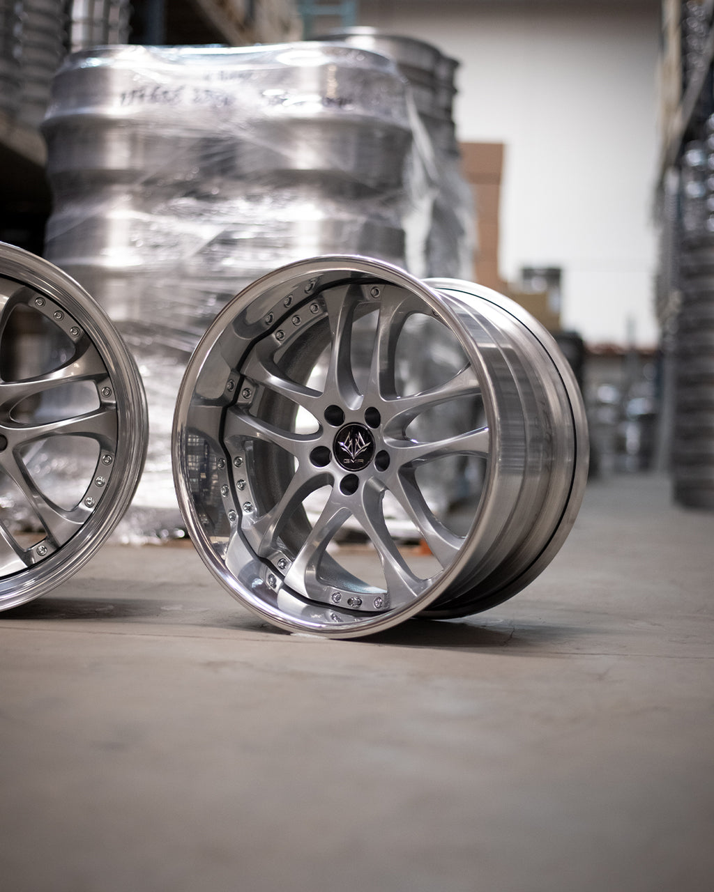 CAESAR – GMR Wheels