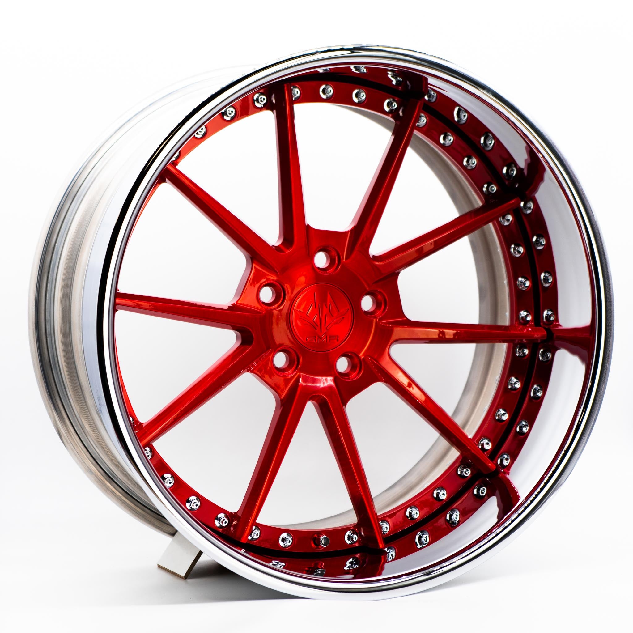 VX-6 – GMR Wheels