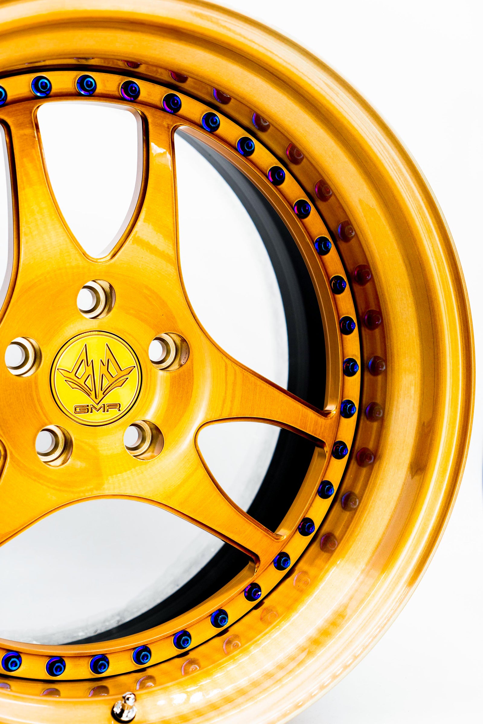 DS-3 – GMR Wheels