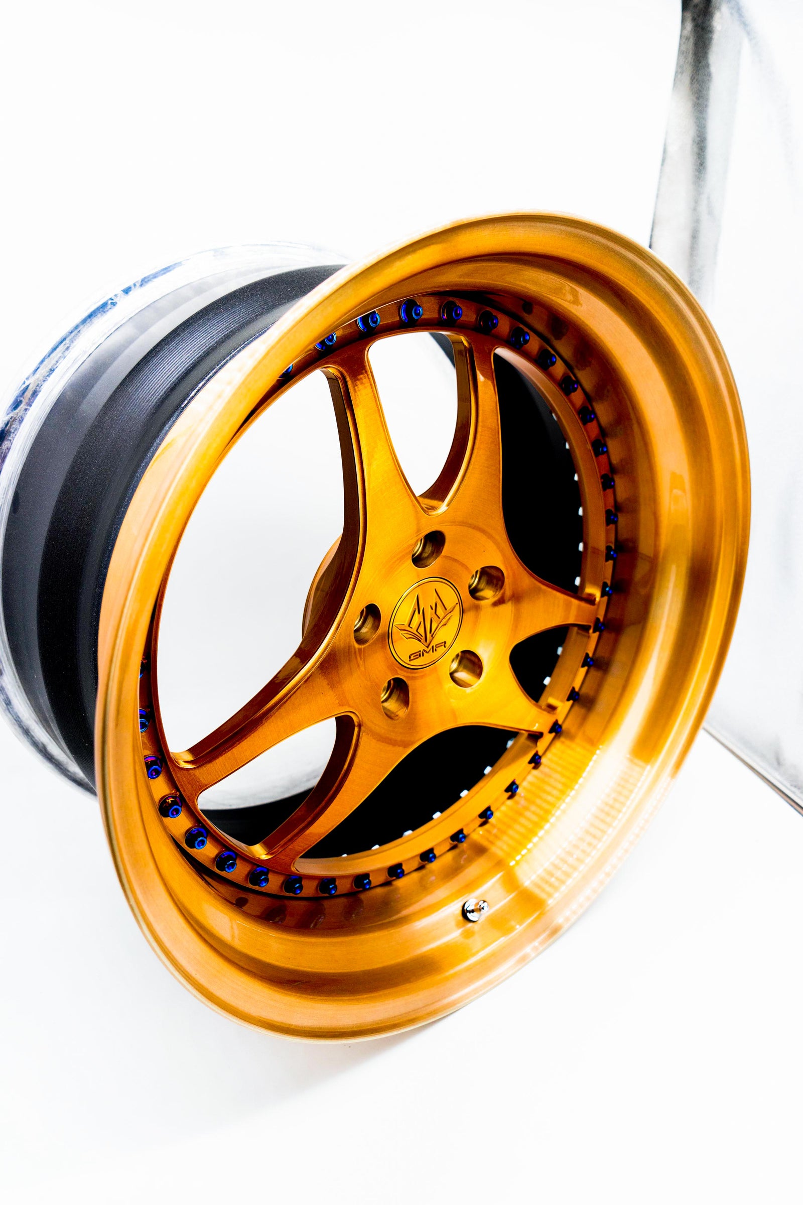 DS-3 – GMR Wheels