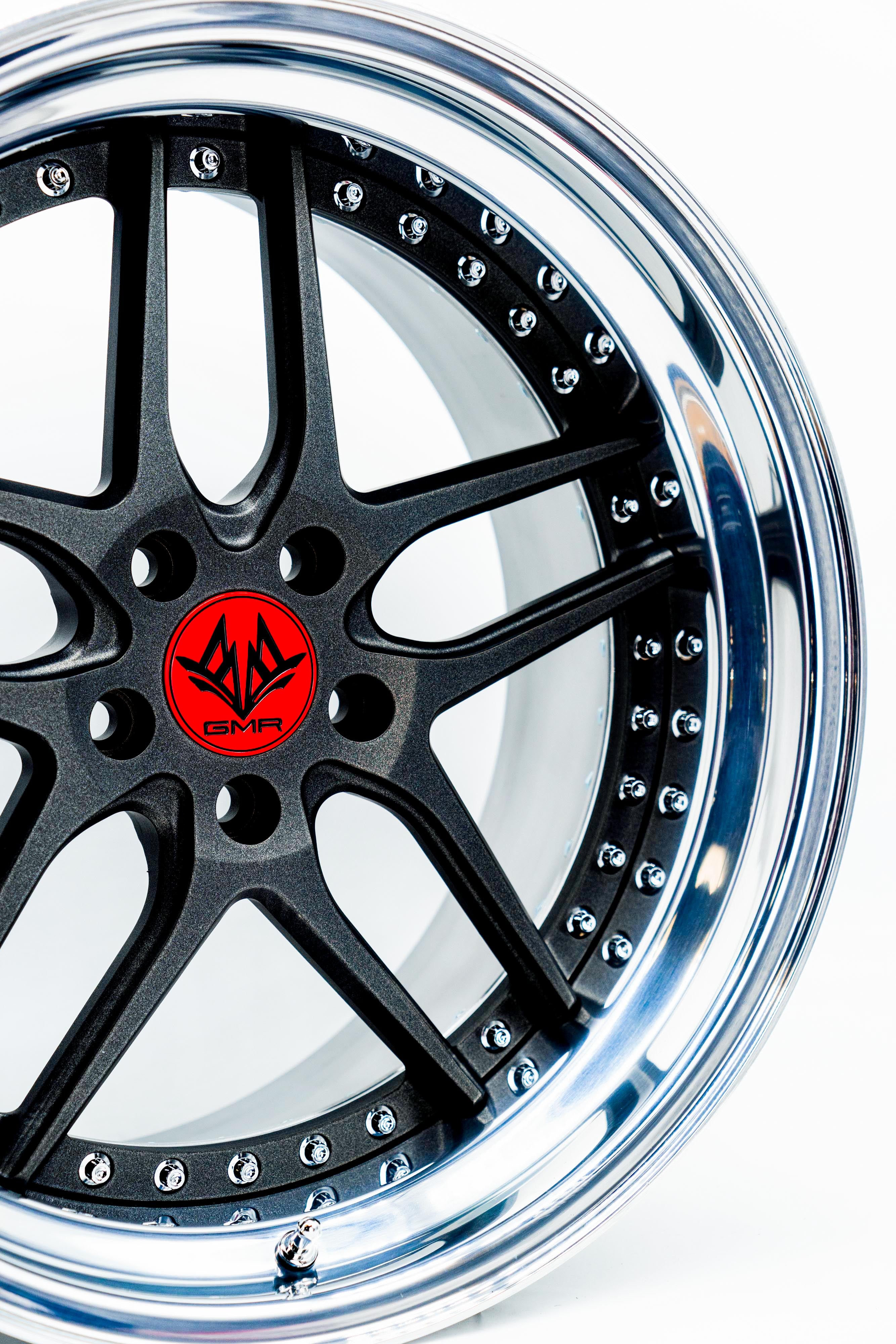 VSS-1 – GMR Wheels