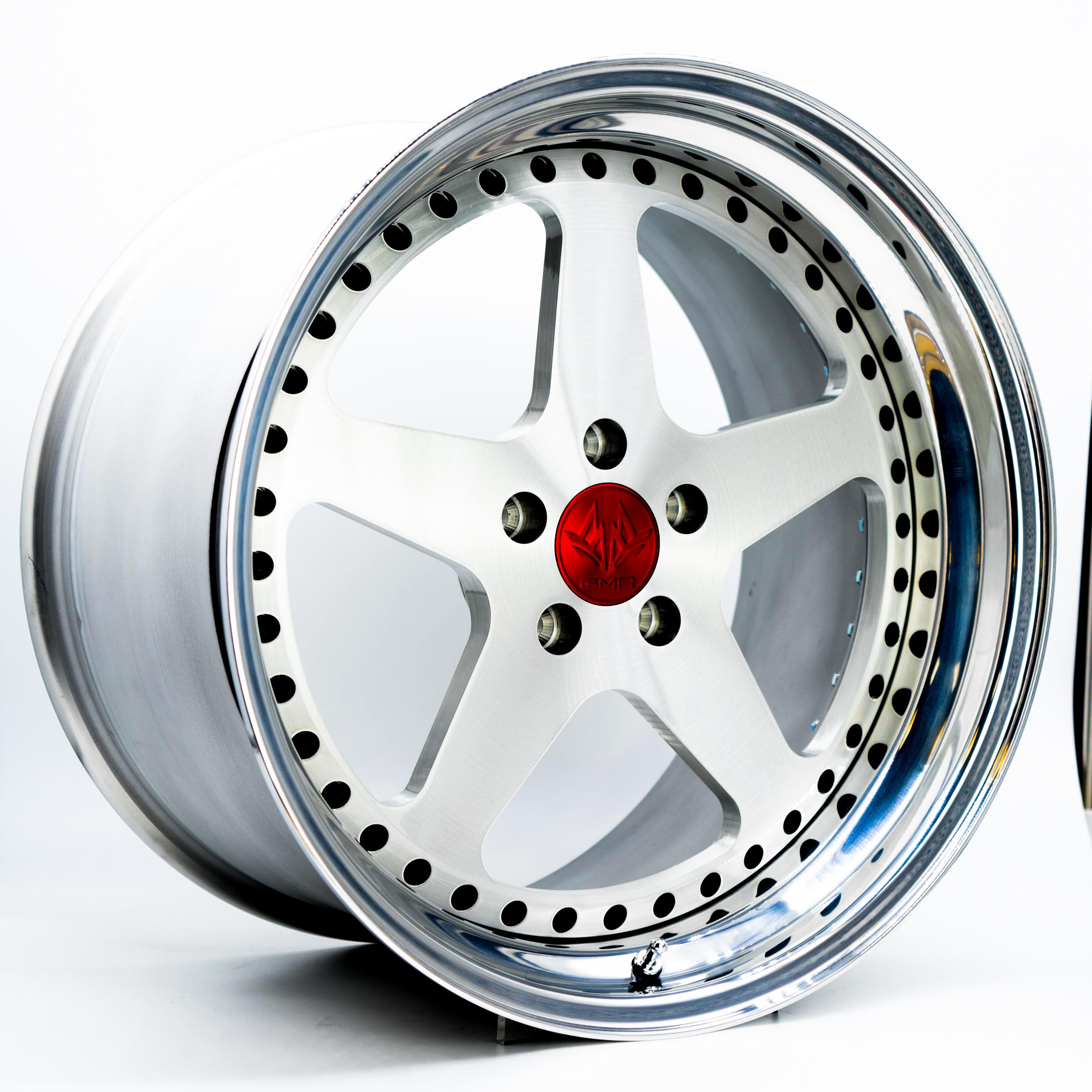 5-SPOKE – GMR Wheels
